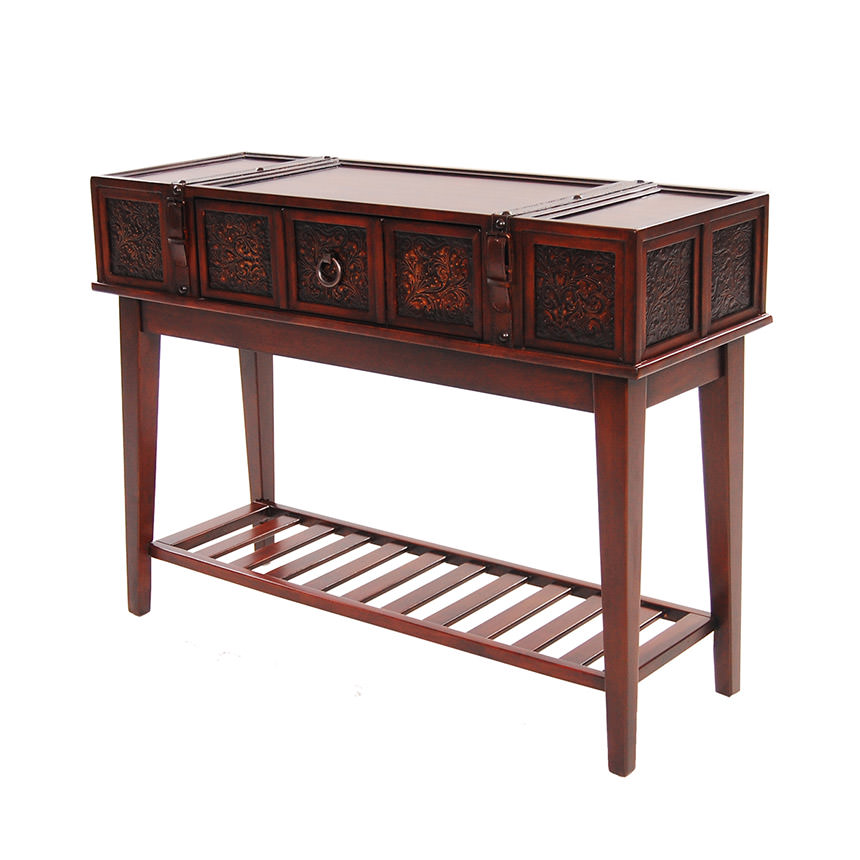 McKenna Console Table El Dorado Furniture